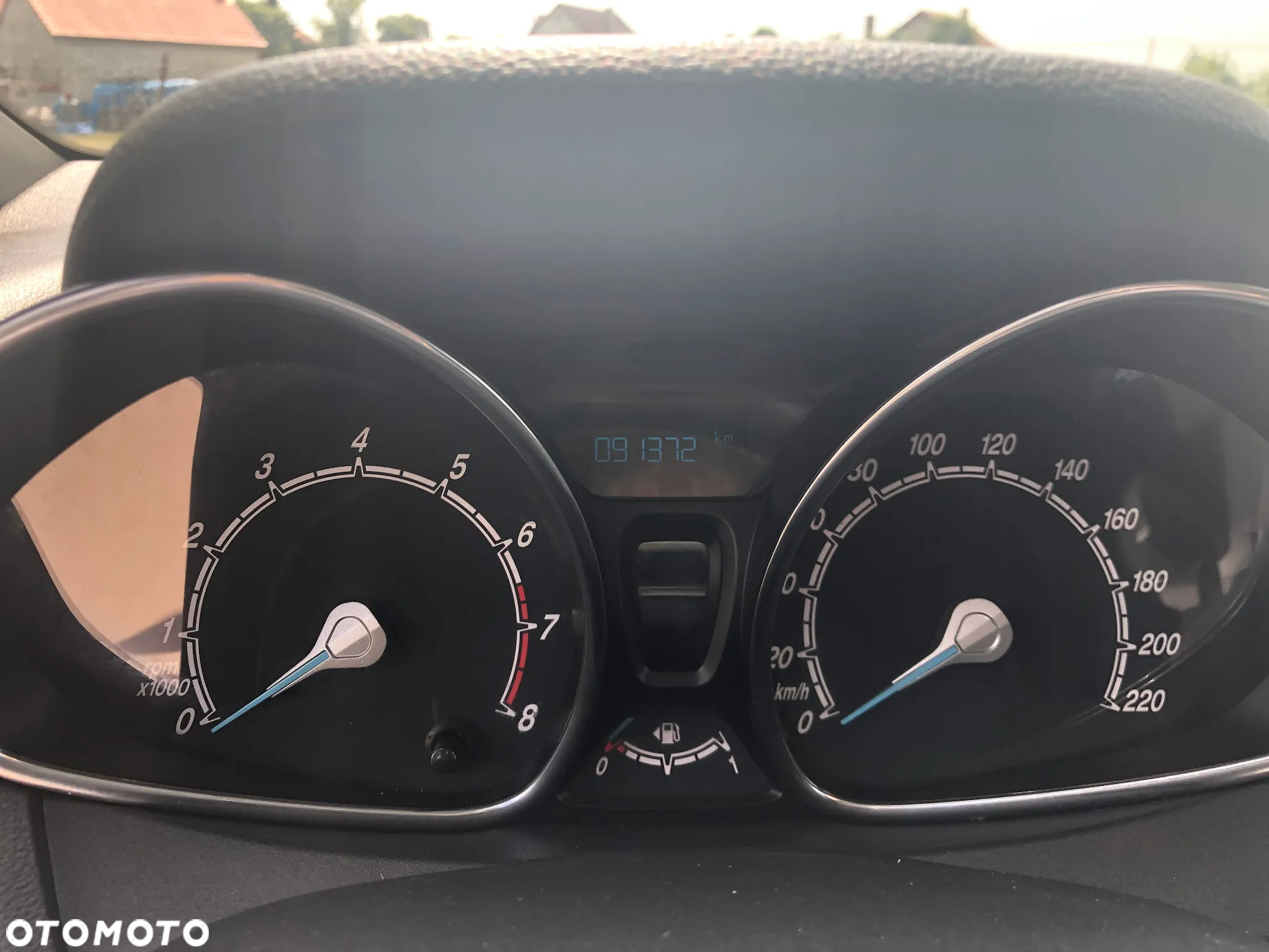 Ford B-MAX 1.0 EcoBoost Trend EU6 - 23
