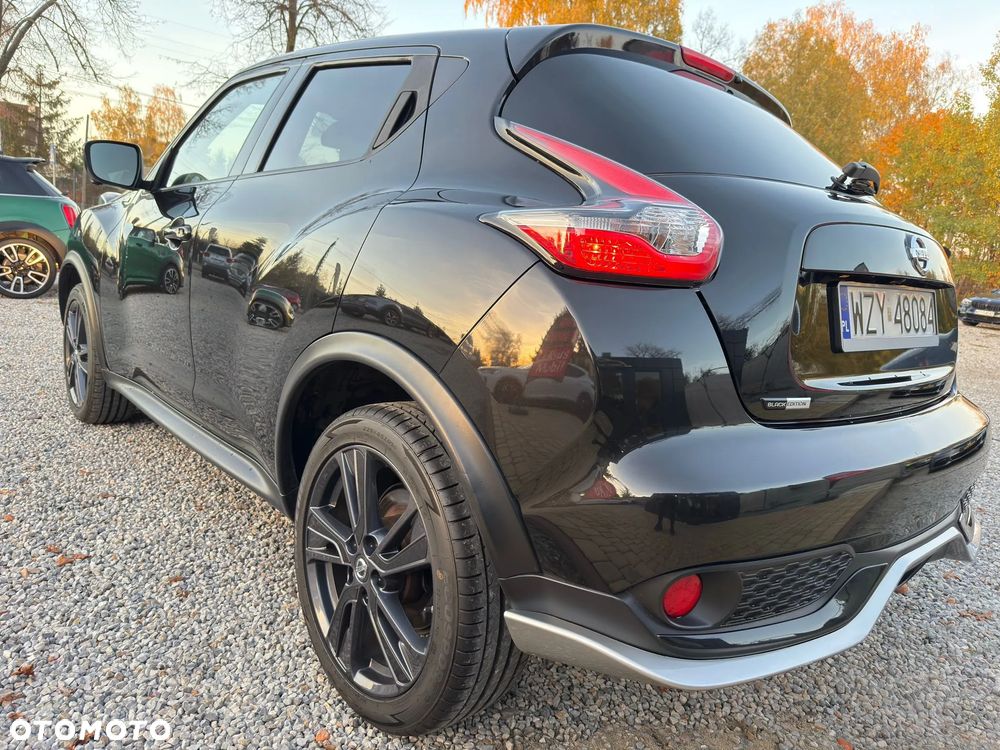 Nissan Juke 1.2 DIG-T 360 - 20