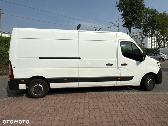 Renault Master - 5