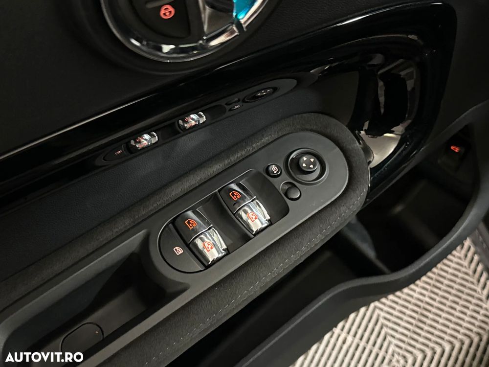 Mini Countryman - 14