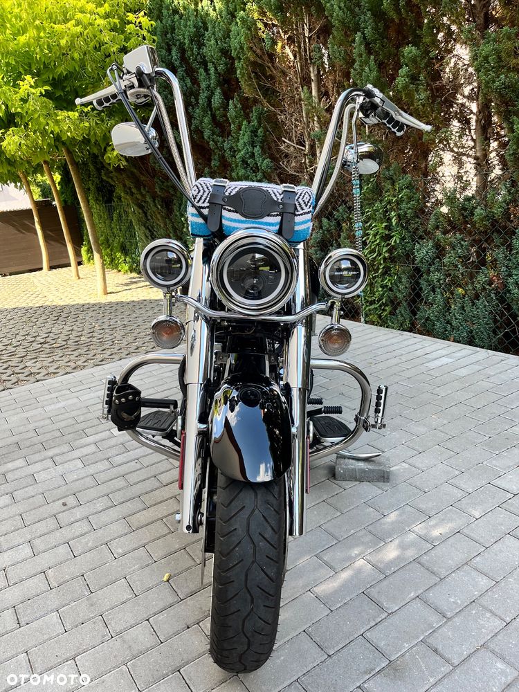 Yamaha Road Star - 13