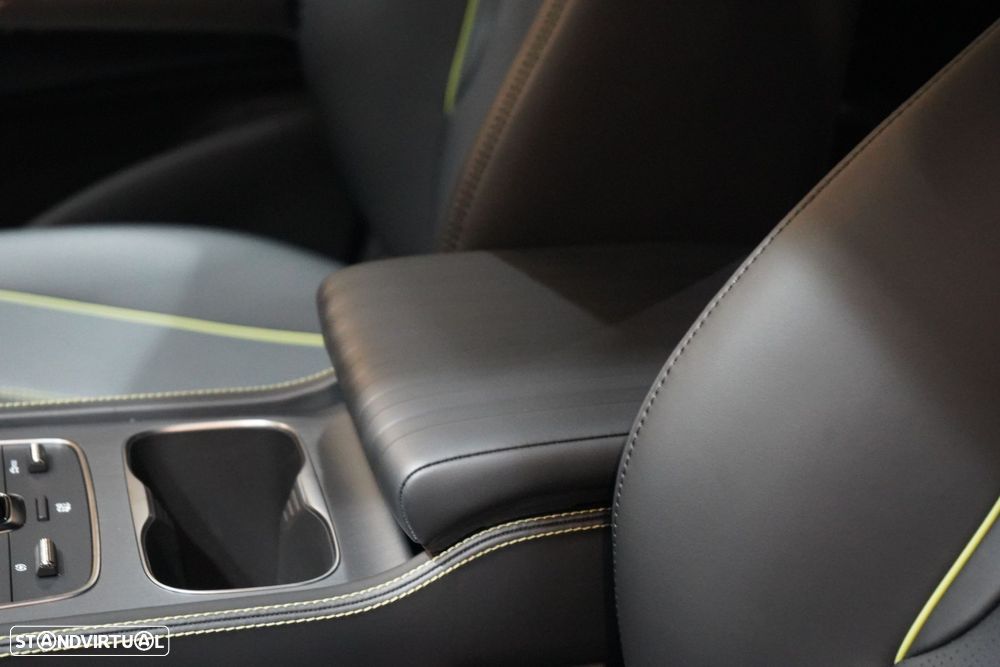 BYD Atto 3 60.48 kWh Design - 20