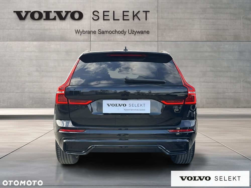 Volvo XC 60 - 5