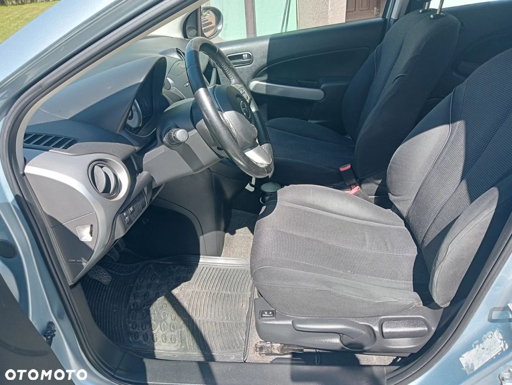 Mazda 2 1.5 MZR Sports-Line - 10