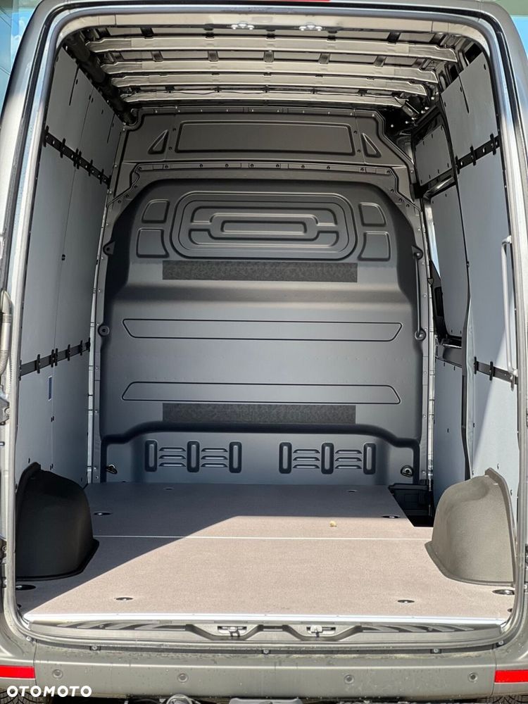 Mercedes-Benz Sprinter Sprinter - 8