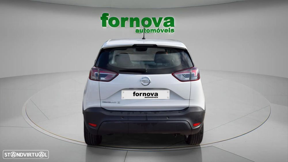 Opel Crossland X 1.2 Edition - 6