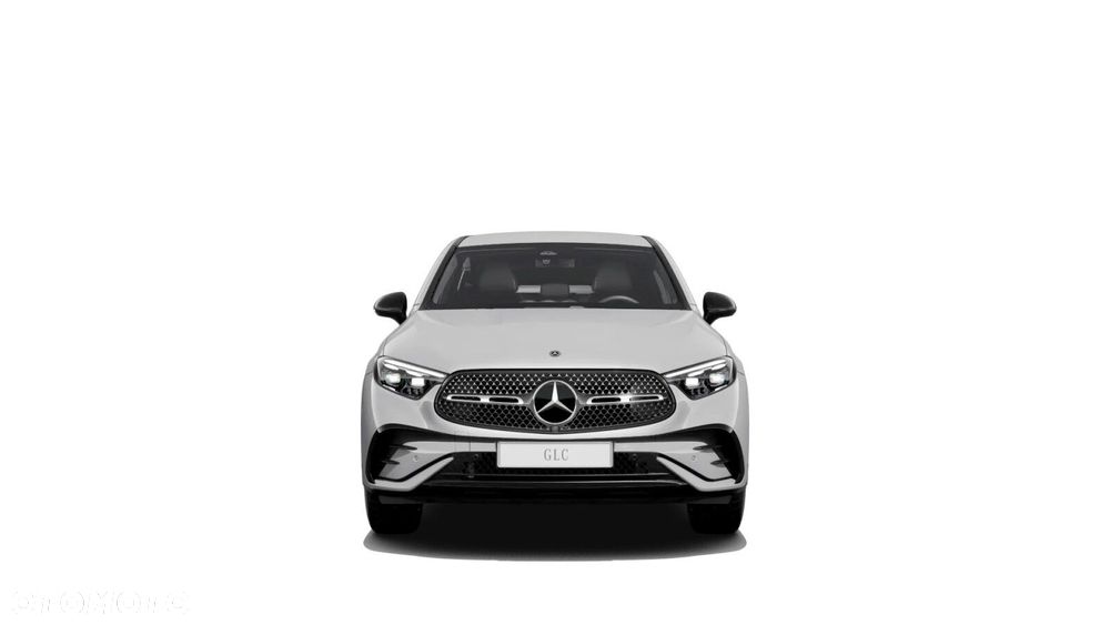 Mercedes-Benz GLC 200 mHEV 4-Matic AMG Line - 7
