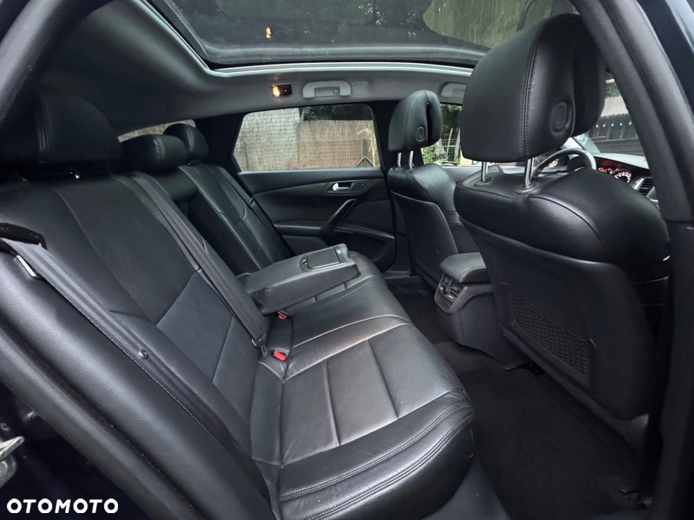 Peugeot 508 155 THP Allure - 19