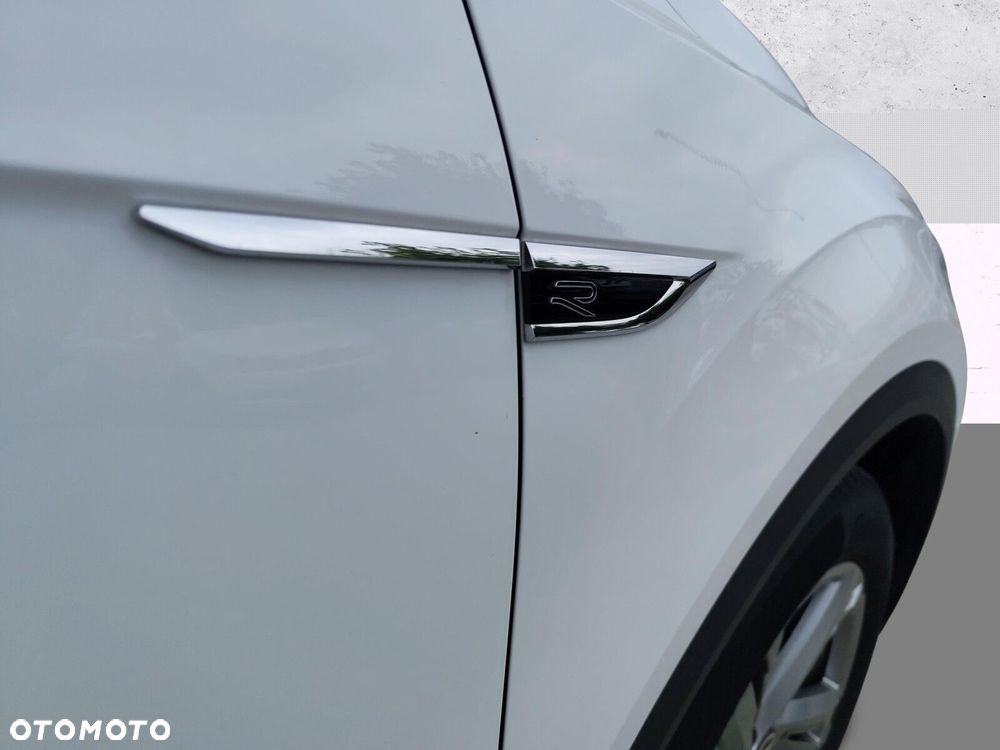 Volkswagen T-Roc 1.5 TSI R-Line DSG - 34