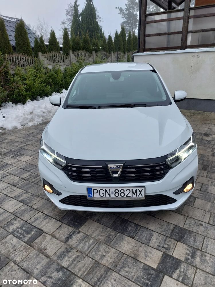 Dacia Sandero - 25
