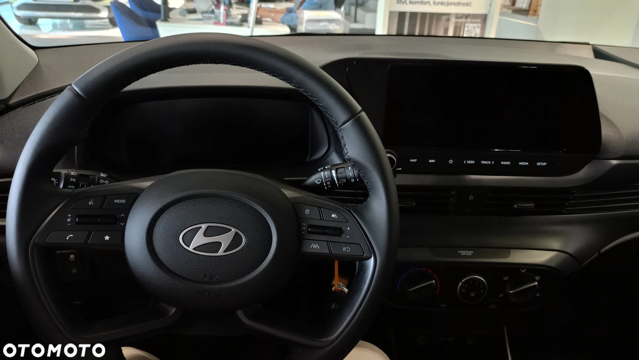 Hyundai Bayon 1.2 MPI Modern - 17