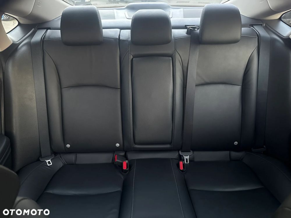 Honda Civic 1.5 T Executive CVT - 20