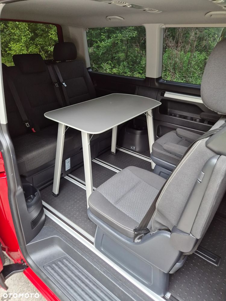 Volkswagen Multivan L1 Comfortline - 28