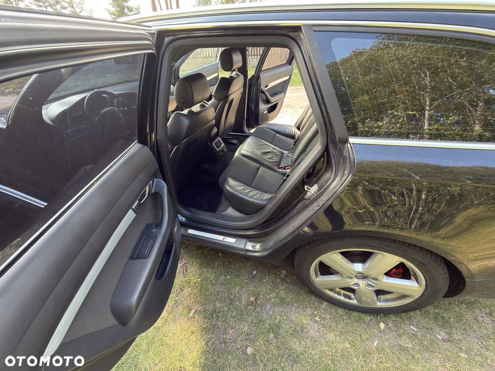Audi A6 Avant - 12