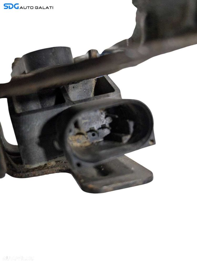 Senzor Lumini Nivel Far Faruri Balast Xenon Opel Vectra C 2002 - 2008 Cod 6PM008518 [L6852] - 7