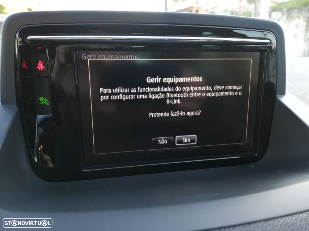 Renault Mégane 1.5 dCi Bose Edition SS - 36