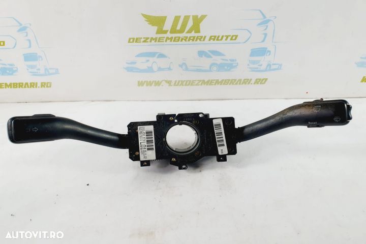 Ansamblu manete 8l0953513g Skoda Octavia 1 seria - 2