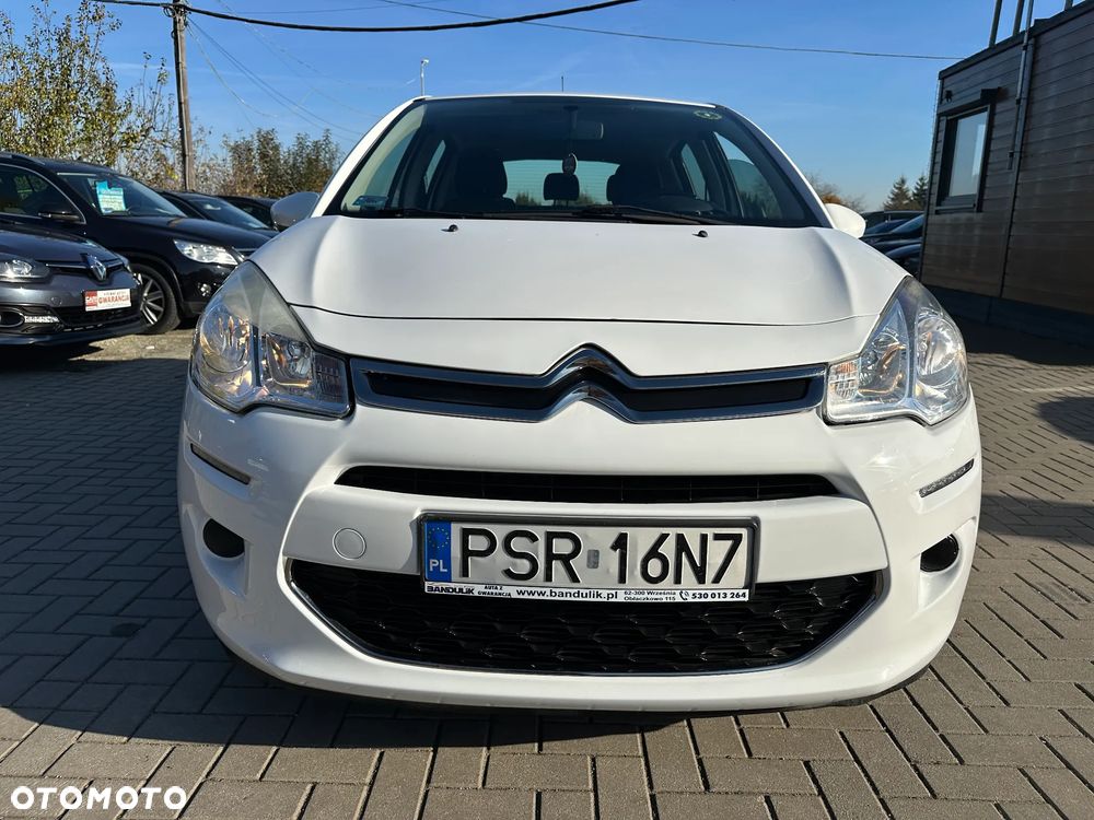 Citroën C3 - 35