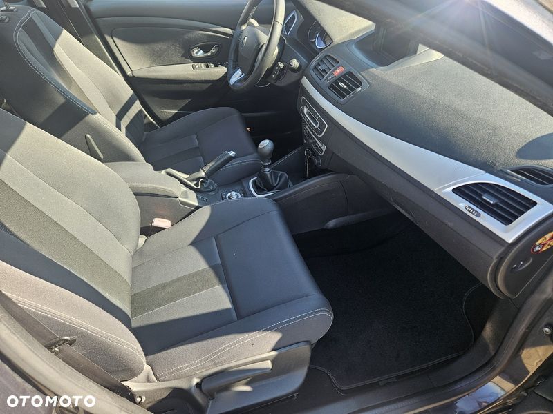 Renault Megane - 21