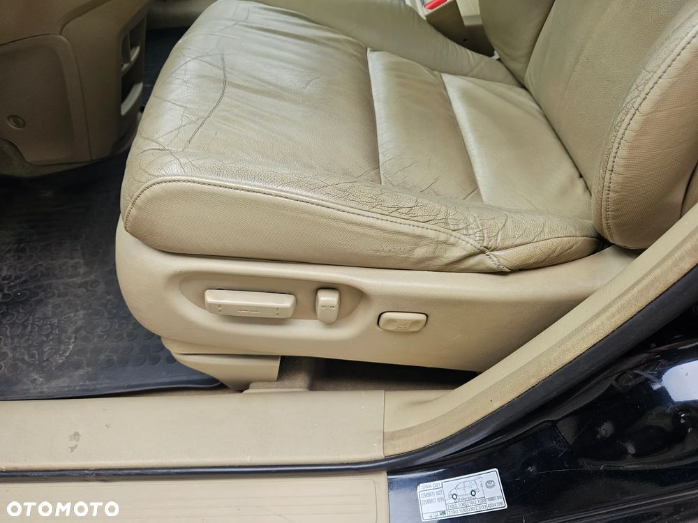Honda CR-V 2.0i-VTEC Elegance - 18