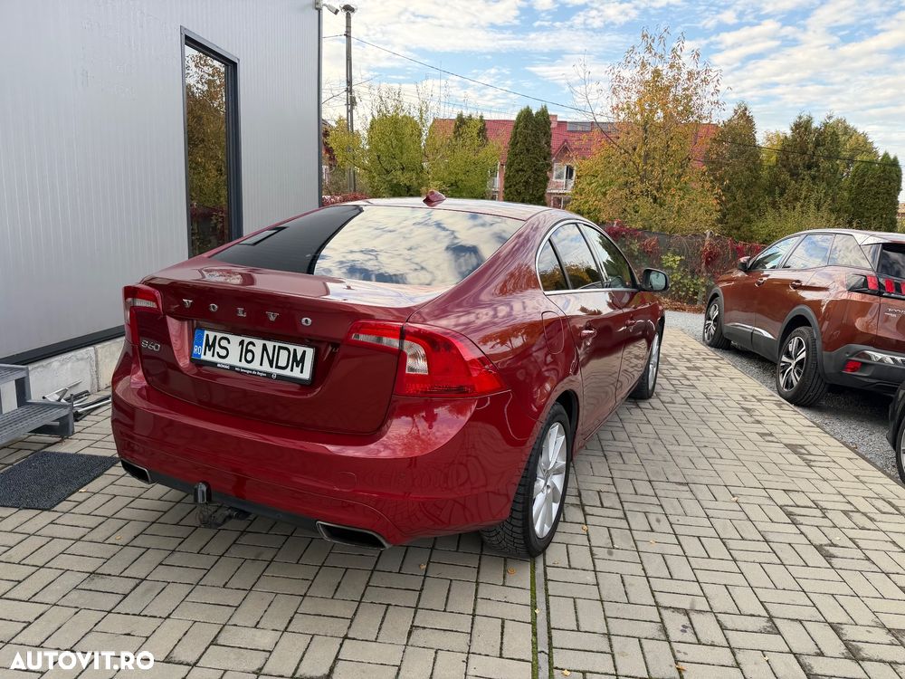 Volvo S60 - 40