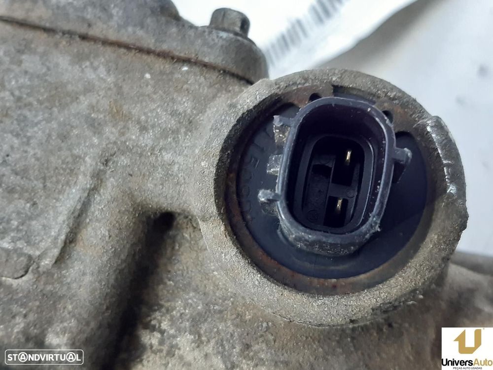 COMPRESSOR AR CONDICIONADO TOYOTA AVENSIS BREAK FAMILIAR 2011 -4472806560 - 4