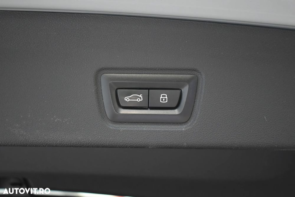 BMW Seria 4 420d xDrive M Sport - 33