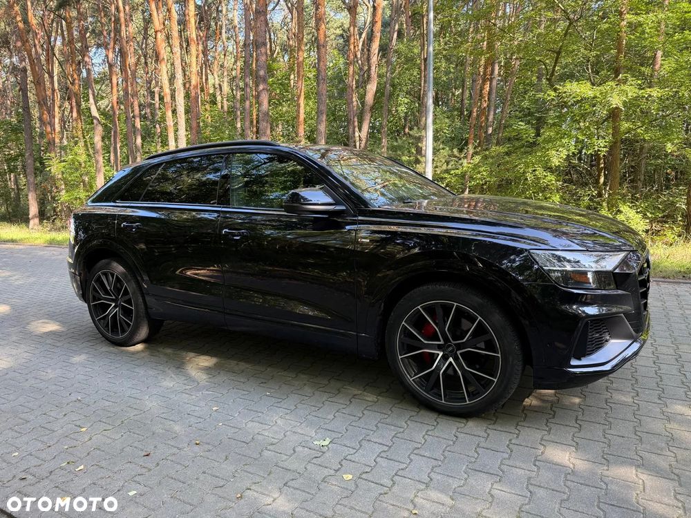 Audi Q8 - 4