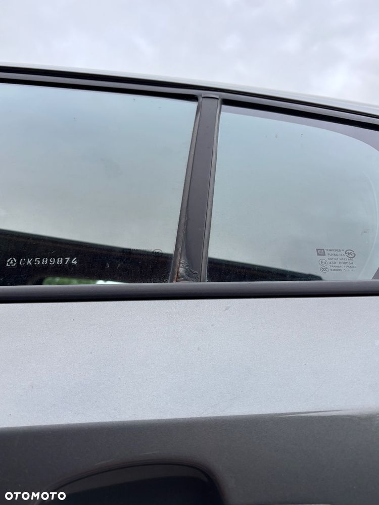 Chevrolet Cruze - 8