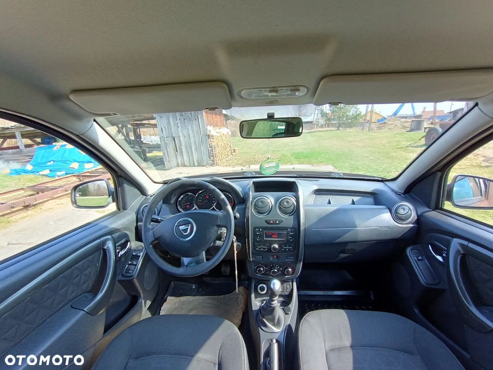 Dacia Duster - 23