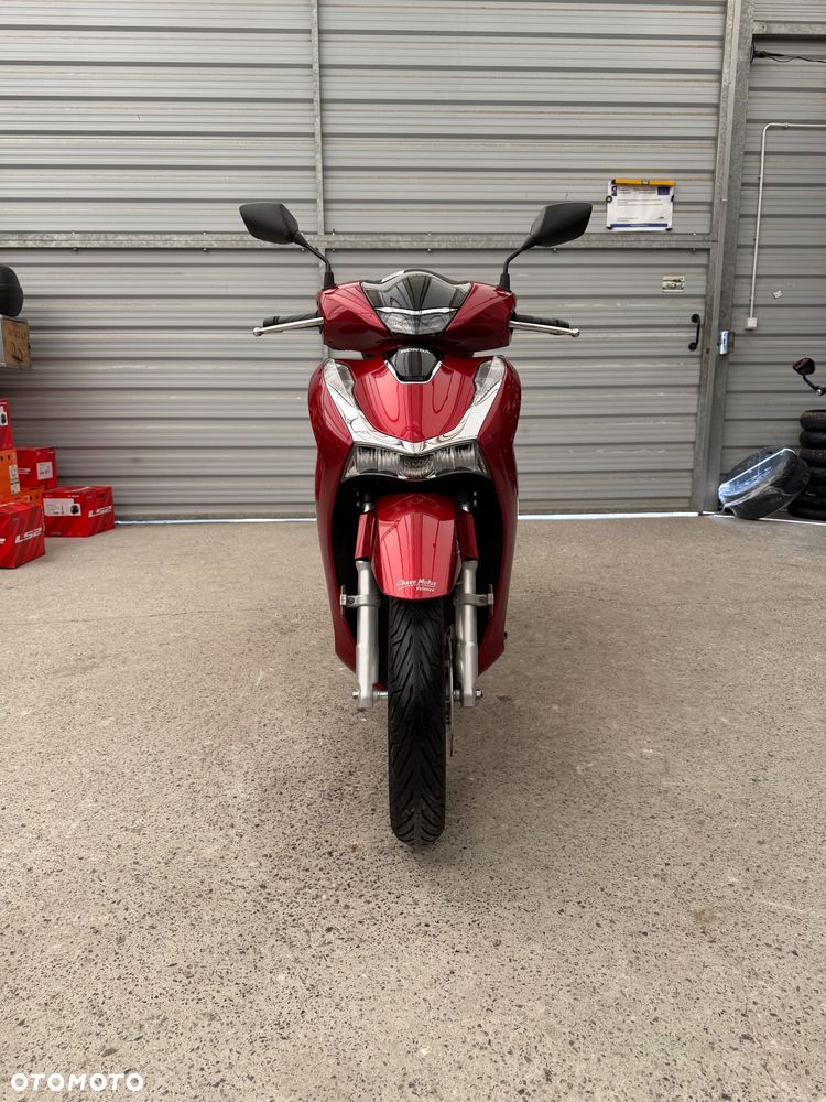 Honda SH - 2