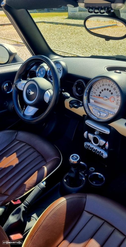 MINI 3 Portas Cooper - 14