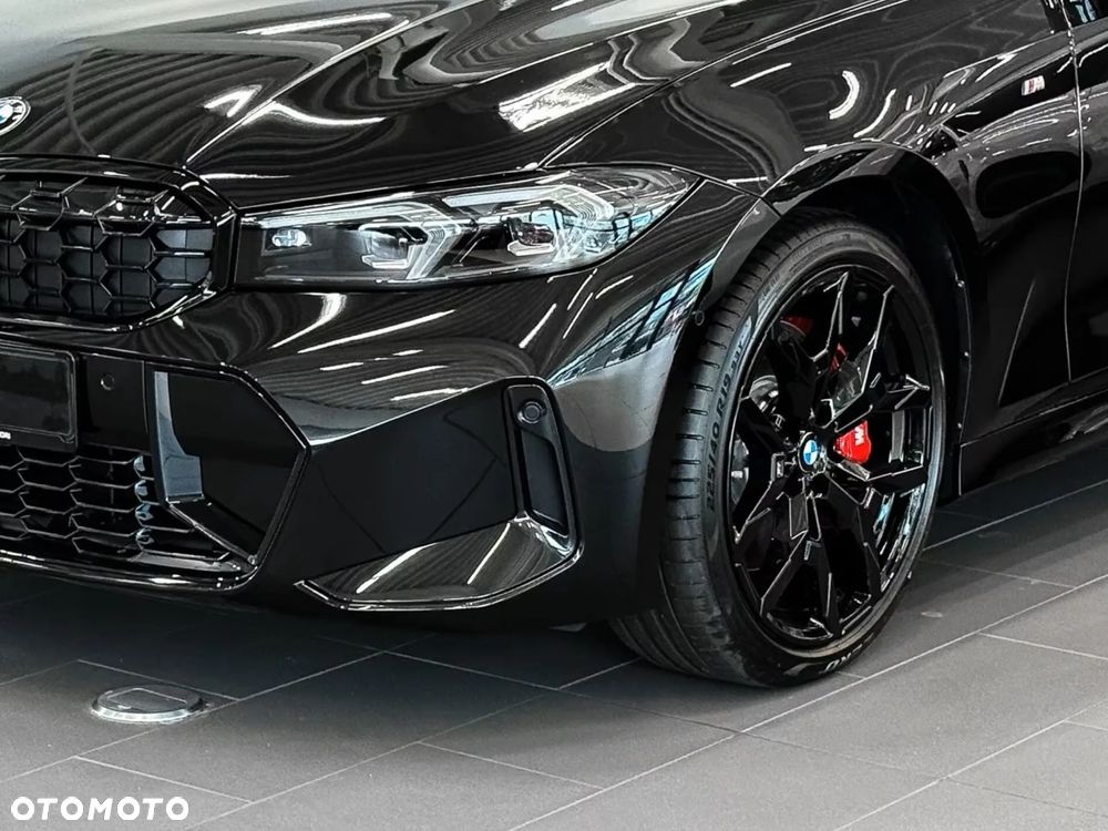 BMW Seria 3 M340i xDrive mHEV sport - 4