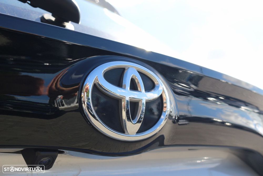 Toyota Yaris 1.0 VVT-i Comfort - 12
