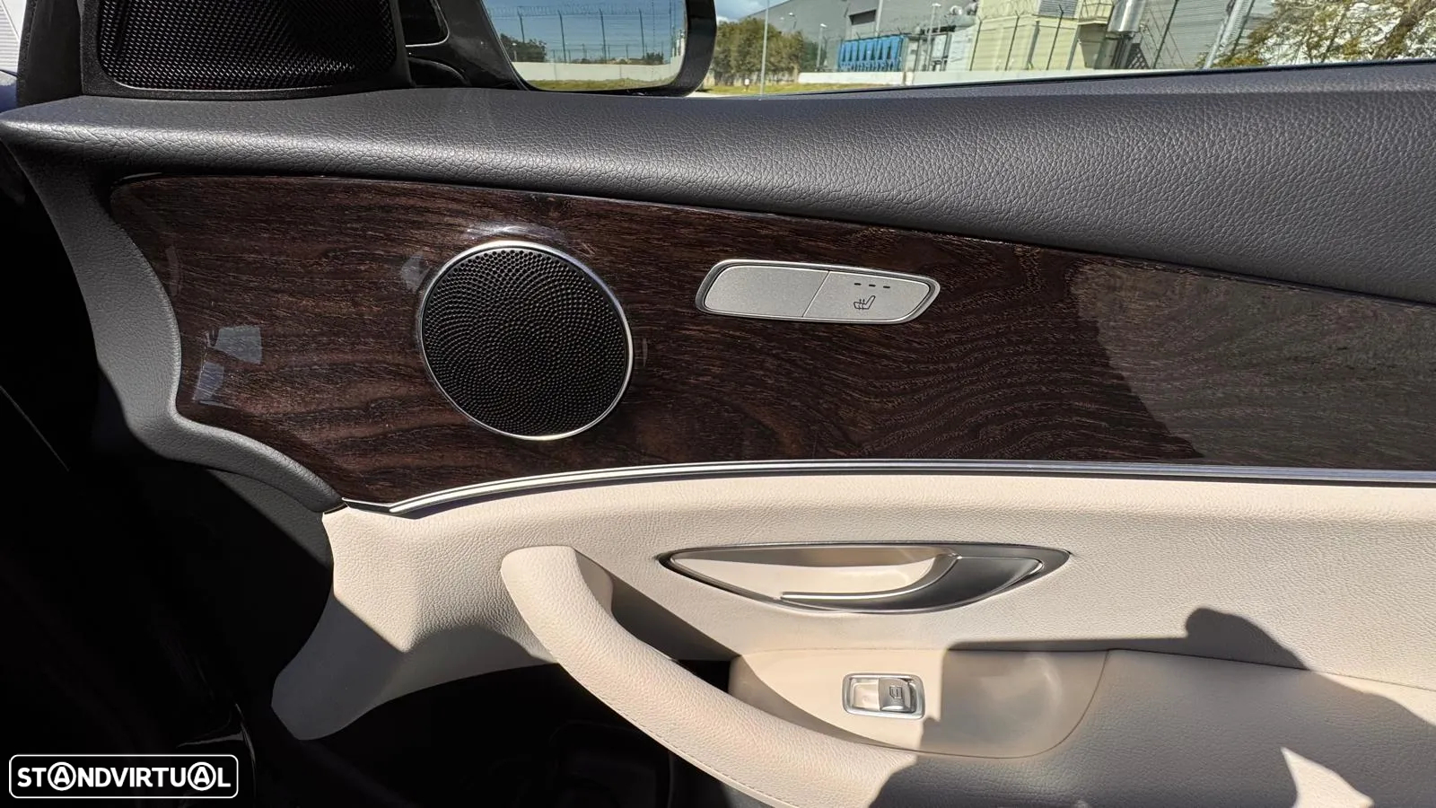 Mercedes-Benz E 220 d Exclusive Line - 8