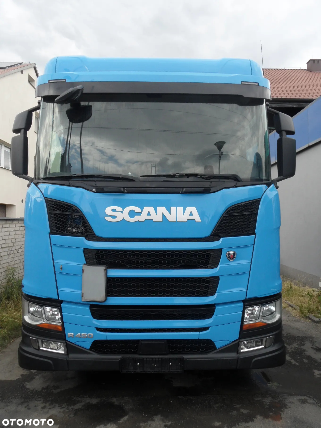 Scania R450 A4x2NA - 3