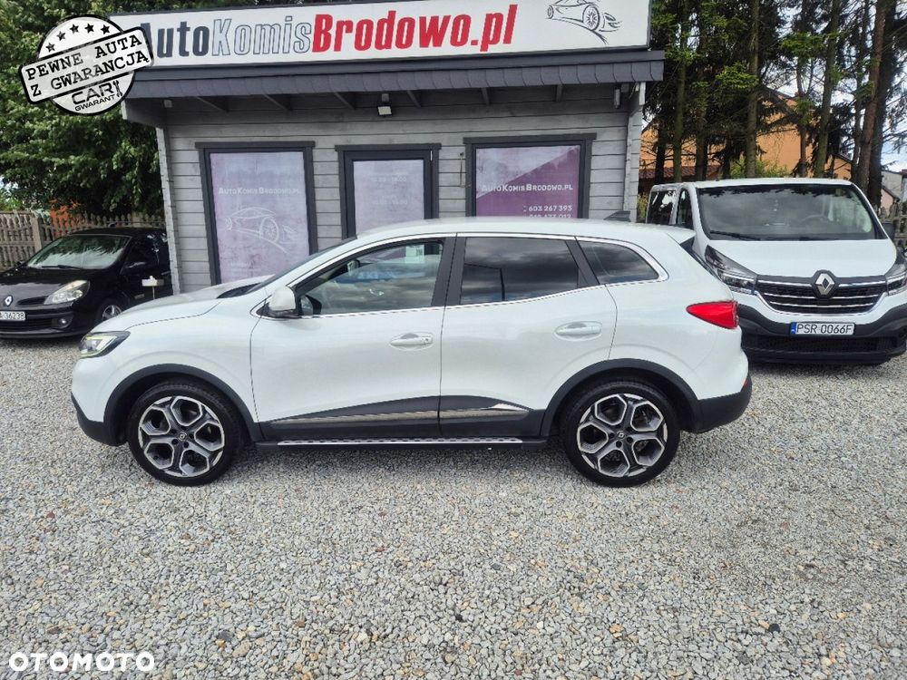 Renault Kadjar - 9