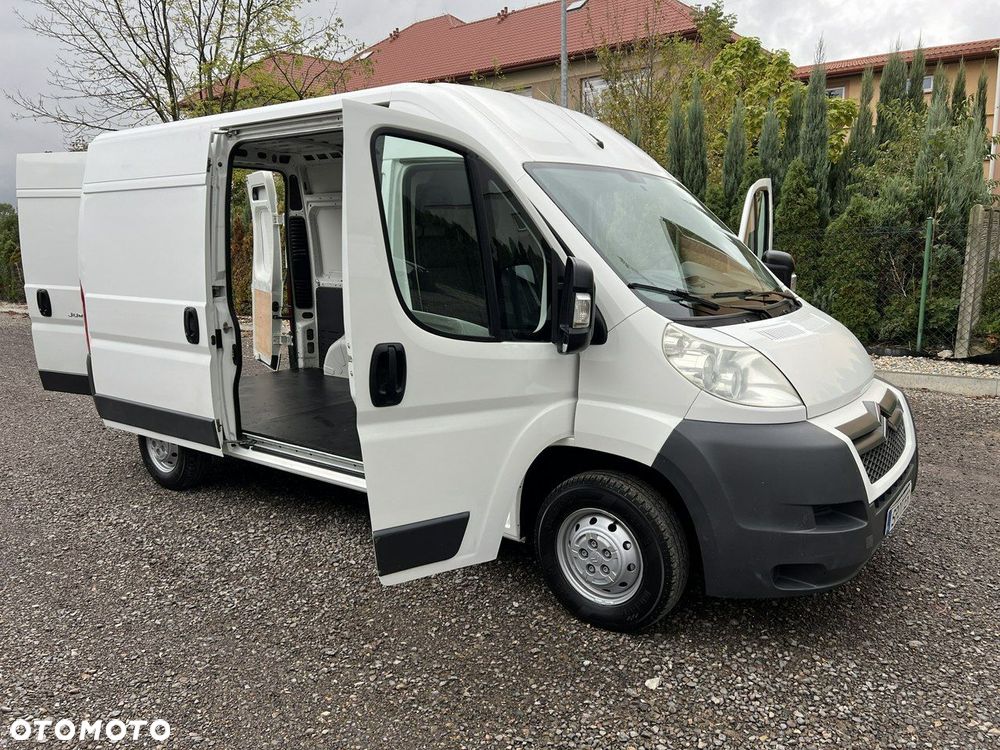 Citroën Jumper - 21