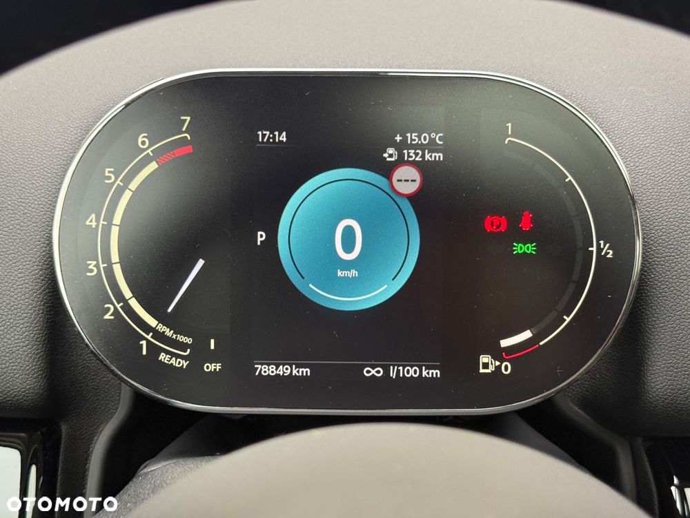 MINI Countryman Cooper Classic Trim - 29