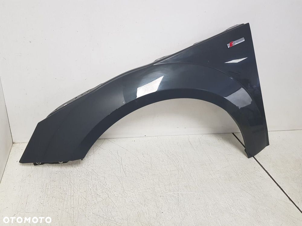 AUDI TT 8S S-LINE BŁOTNIK LEWY PRZEDNI LEWA PRZÓD 15-24 - 4