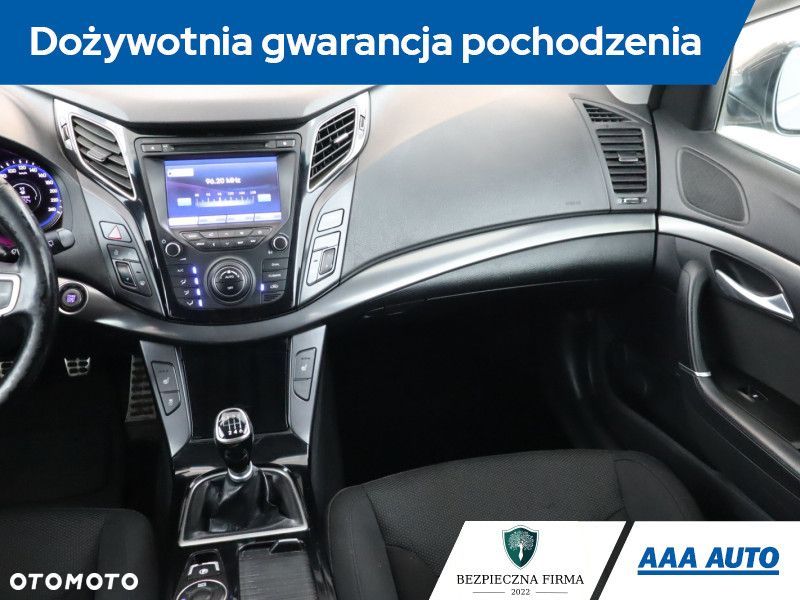 Hyundai i40 - 10