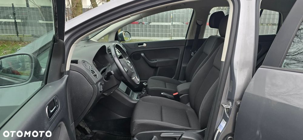 Volkswagen Golf 1.6 Comfortline - 13