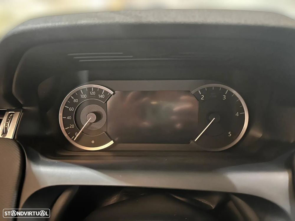 LandRover Discovery l550 Sport 2.0D 150Cv de 2020 para peças - 33