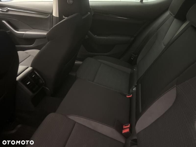 Skoda Octavia 1.5 TSI ACT Ambition - 19