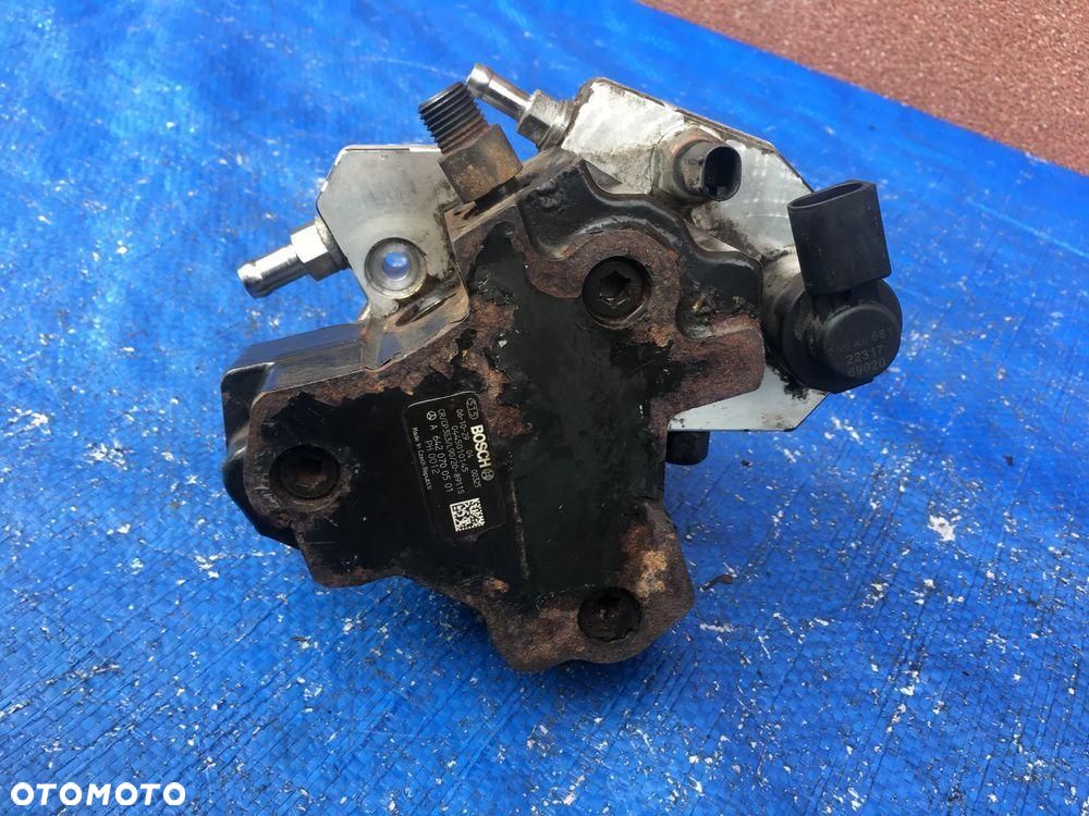 Mercedes S Klasa W221 3.0 CDI Pompa Paliwa Wtryskowa A6420700501 - 2