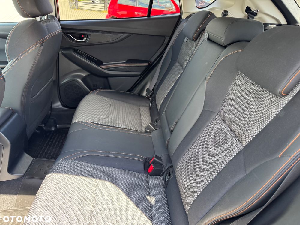 Subaru XV 1.6i Lineartronic Exclusive - 15