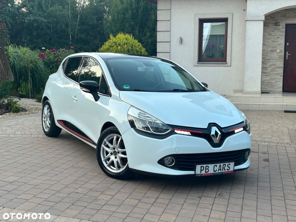 Renault Clio 0.9 Energy TCe Expression - 10