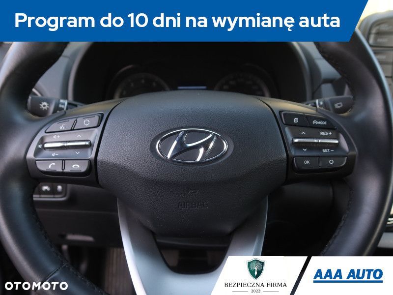 Hyundai Kona - 19