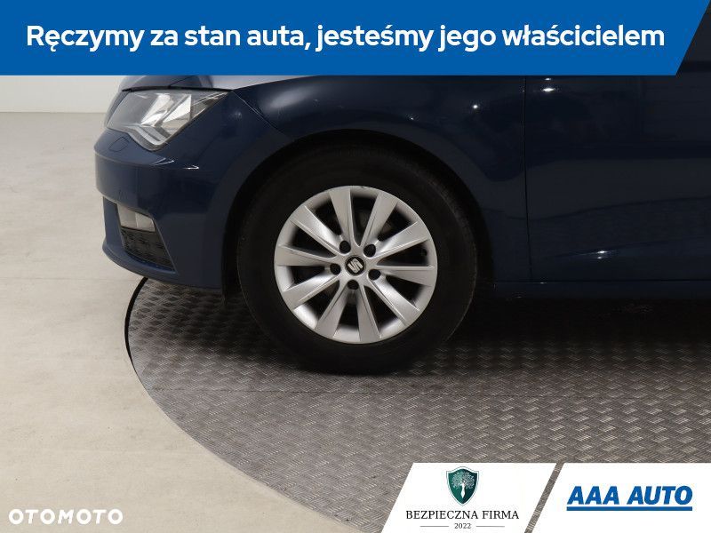 Seat Leon Sportstourer - 17