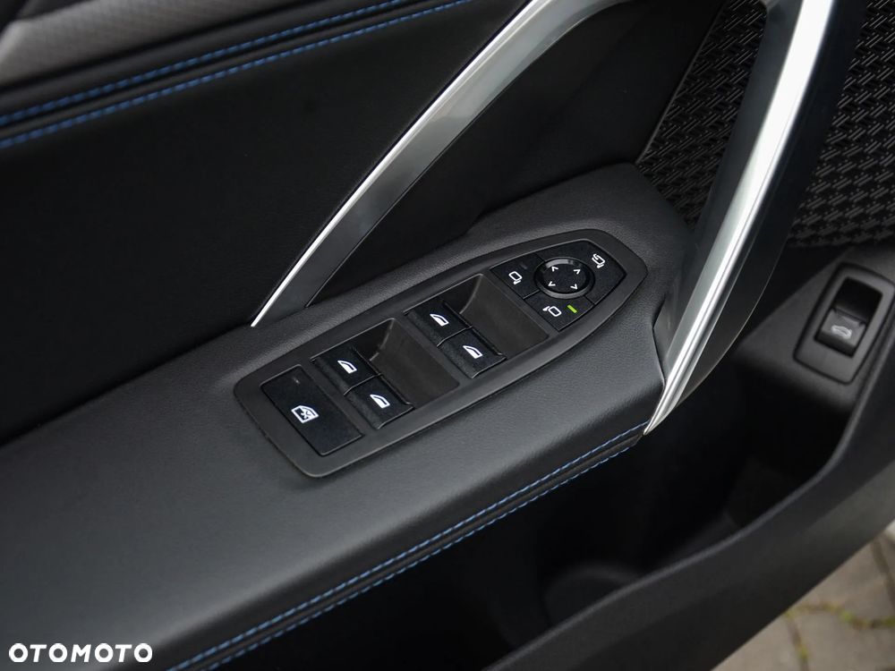 BMW X1 sDrive18i M Sport - 19